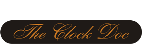The Clock Doc | Repairing and restoring old watches and clocks in Canberra, ACT
