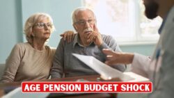 Age Pension Change Reshapes Retirement Budgets as Some Gain and Others Face Quiet Cuts