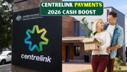 Centrelink Payments Set for 2026 Cash Boost as Households Estimate Higher Annual Support