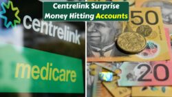 Centrelink Money Landing in Accounts Now as Thousands Discover Surprise 2026 Deposits