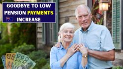 Goodbye Low Pension Payments: Updated Age Pension Increases Begin From 4 March 2026