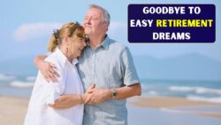 Goodbye to Comfortable Retirement? 2026 Cost Pressures Push Australians Toward Tough Budget Choices