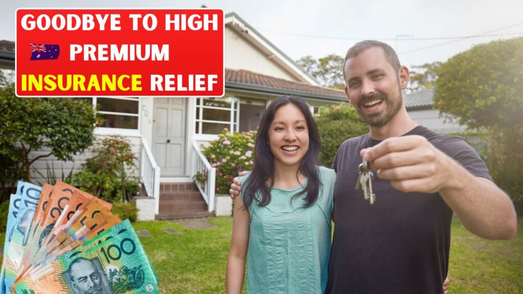 G00dbye to High Premium Insurance Relief