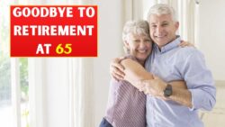 Goodbye to Retirement at 65: Australia Signals Major Pension and Super Policy Reset Ahead