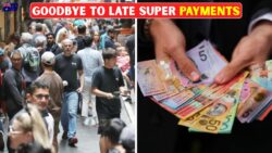 Goodbye Late Super Payments: Employers Face $10,000 Penalties Under Tougher 2026 Rules