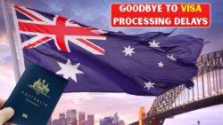 Goodbye Long Waiting Periods: Faster Visa Processing Reforms Start Nationwide From 6 March 2026