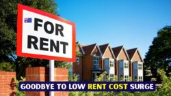 Goodbye to Cheap Rent: Weekly Rental Costs Rise $50 to $150 From 6 March 2026