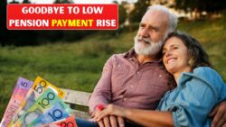 Goodbye to Low Pension Payments: Australians Could Receive Boosts Exceeding $1,178 From 5 March 2026