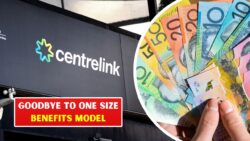 Goodbye to One-Size-Fits-All Benefits: Revamped Centrelink Assessment Model Starts 9th March  2026
