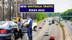 2026 Road Rule Changes: Major Laws Roll Out Nationwide Impacting Drivers Across Australia