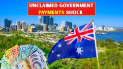 Australians Stunned After Realising They Qualified for Unclaimed Government Support Payments