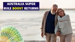 New July 2026 Super Rule in Australia: Change Could Lift Retirement Returns