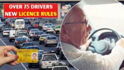 Over-75 Drivers Face New Licence Testing Rules Across Australia — Full Breakdown