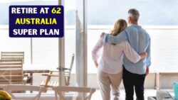 Retiring at 62 in Australia 2026? Average Super Balances Revealed