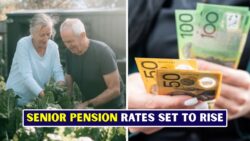 Age Pension Increase Arriving March 2026 as Retirees Track Expected Payment Rise