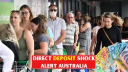 $2,000 Direct Deposit in March 2026? What Australians Need to Know Immediately