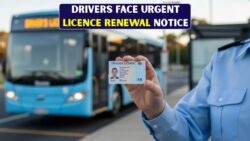 New Driving Licence Rule Starts March 10 2026 as Millions Required to Renew Earlier