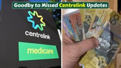 Goodbye to Missed Centrelink Updates: Major Rule Reset From 9th March 2026 May Lift Payments $1,200