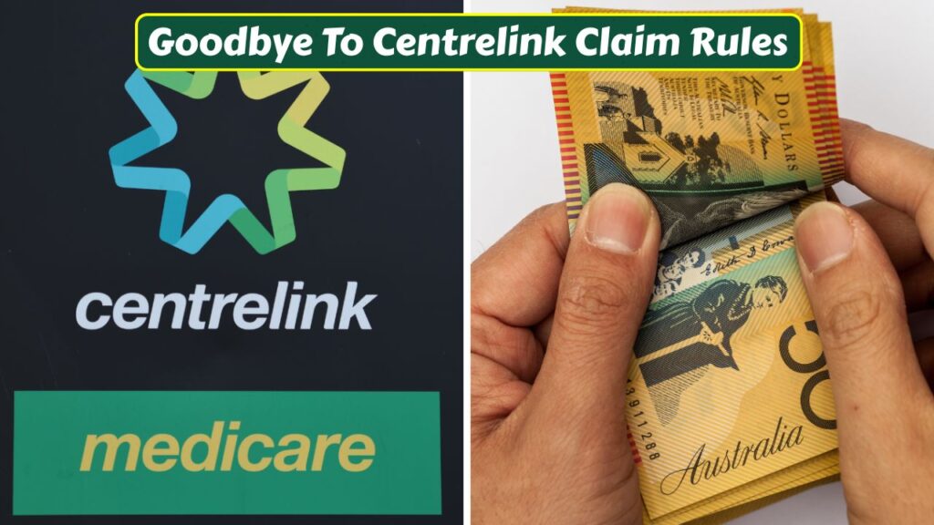 Goodbye $750 Centrelink Support