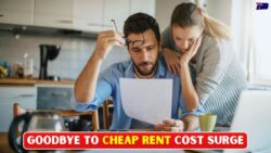 Goodbye to Cheap Rent: Weekly Rental Costs Increase $50 to $150 From 15th March 2026