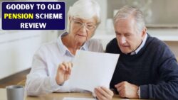 Goodbye Old Pension Scheme? Australia Reviews Legacy Payments 10th March  2026 as $780 Cuts Loom