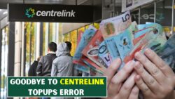 Goodbye Centrelink Top-Ups as Simple Error Triggers $3,200 Payment Loss
