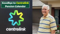 Goodbye to Pension Payment Confusion: Revised Centrelink Calendar Starts 09 March 2026 Nationwide