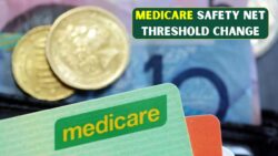 $480 Medicare Safety Net Reset: New Threshold Applies From 10 March 2026