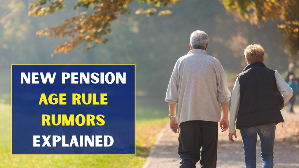 Australia Ends Retirement at 67