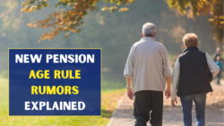 Australia Ends Retirement at 67? Truth Behind Age Pension Rule Changes From 15 March 2026