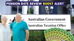 Government Reviewing Pension Rates as 2026 Payment Boost Speculation Grows