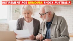 Retirement at 67 Under Pressure? Pension Age Rumours Intensify Across Australia