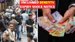 Unclaimed Benefits Worth $6,000 Expire After 9 March 2026 Deadline