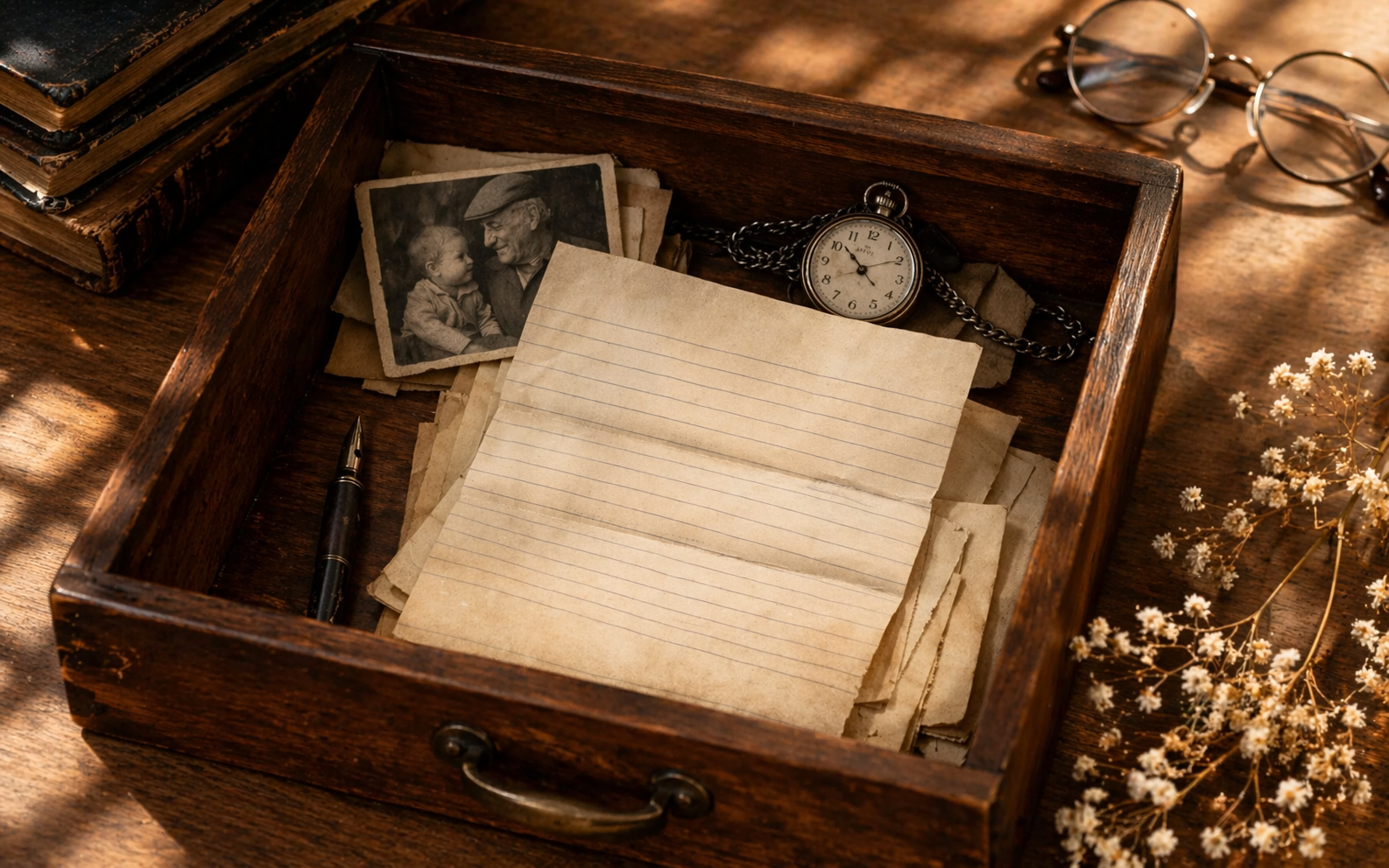 12 True Moments of Quiet Kindness 