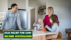 Cost-of-Living Support Measures 2026: Government Continues Relief Efforts for Low-Income Households