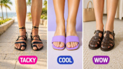 6 Sandal Trends People Are Obsessed With This Summer 2026