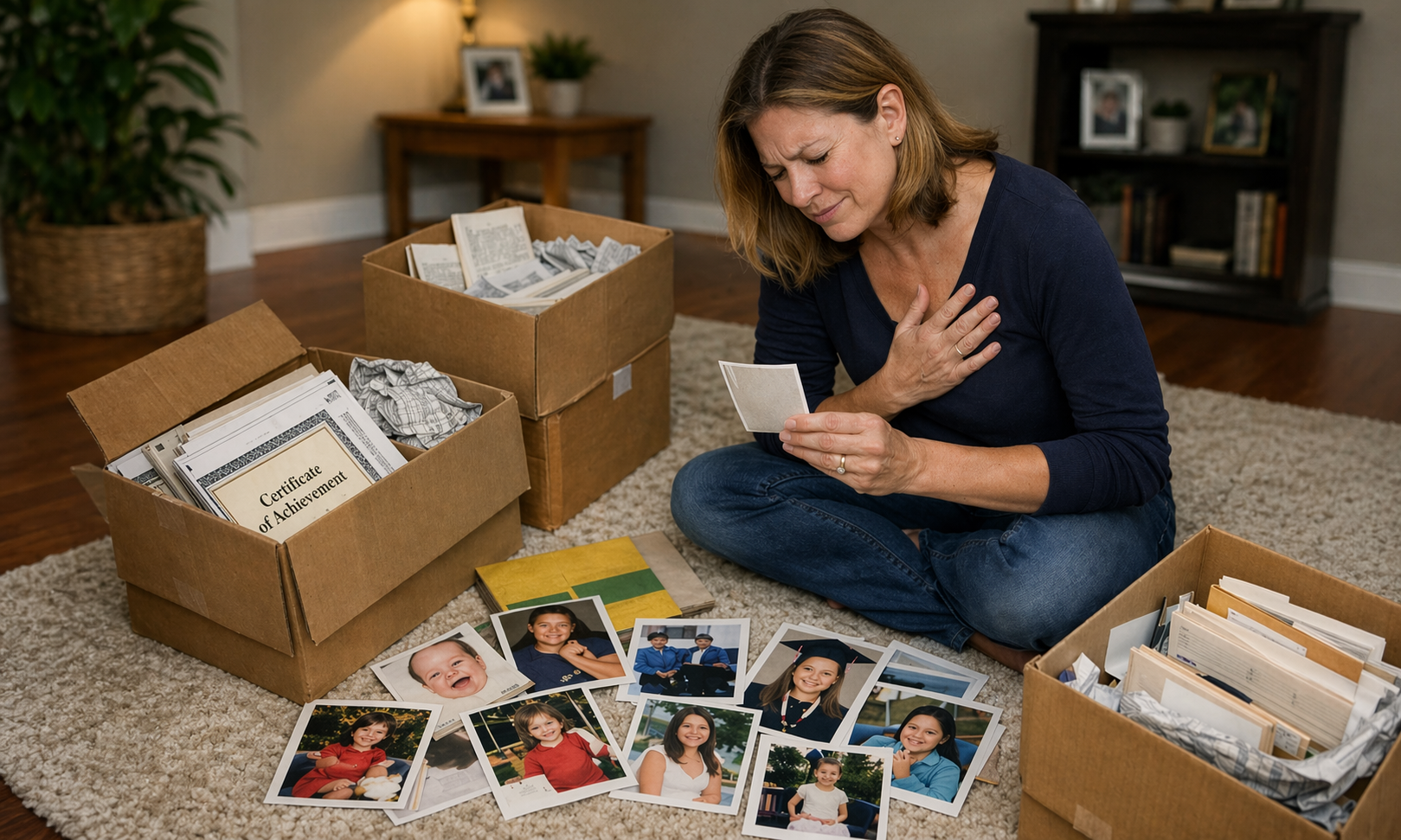 16 Moments That Prove Kindness