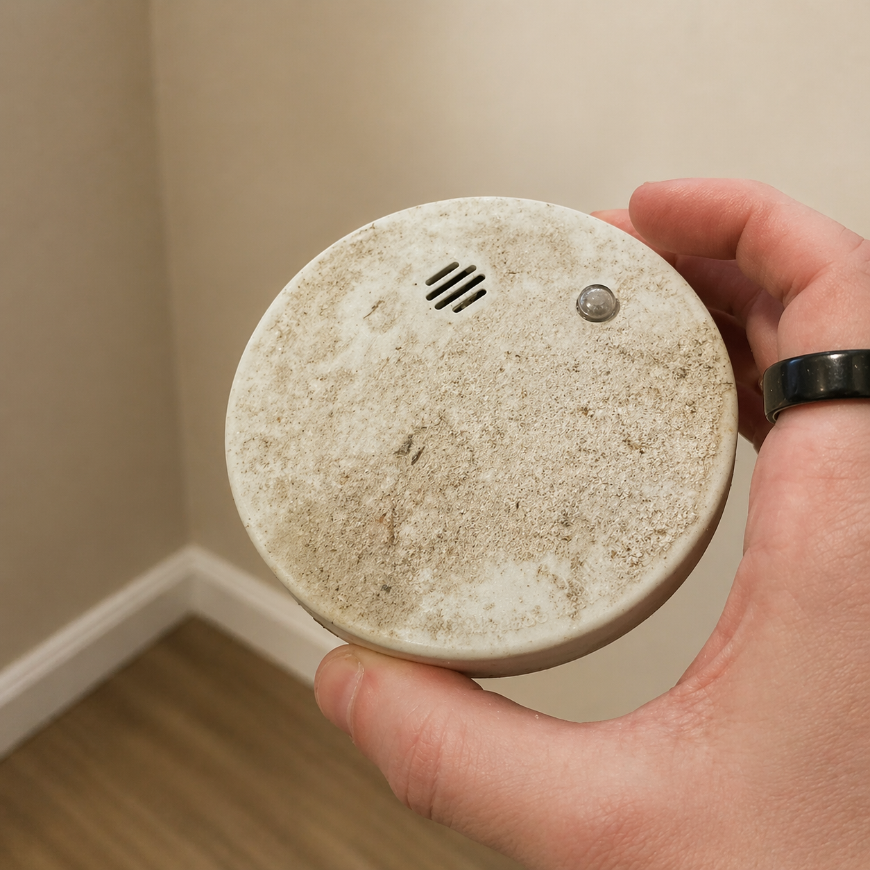 For nine days straight,