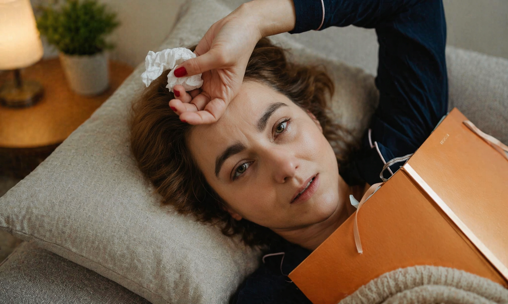 Moments That Prove One Act 