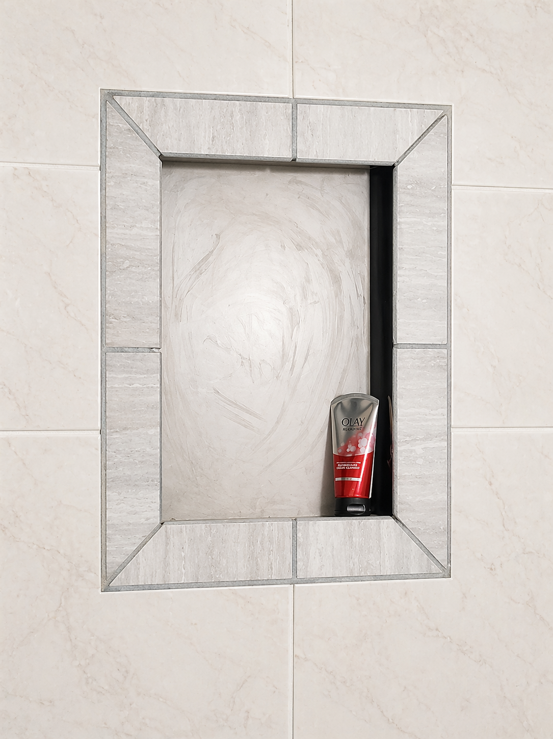 I flipped a house once.