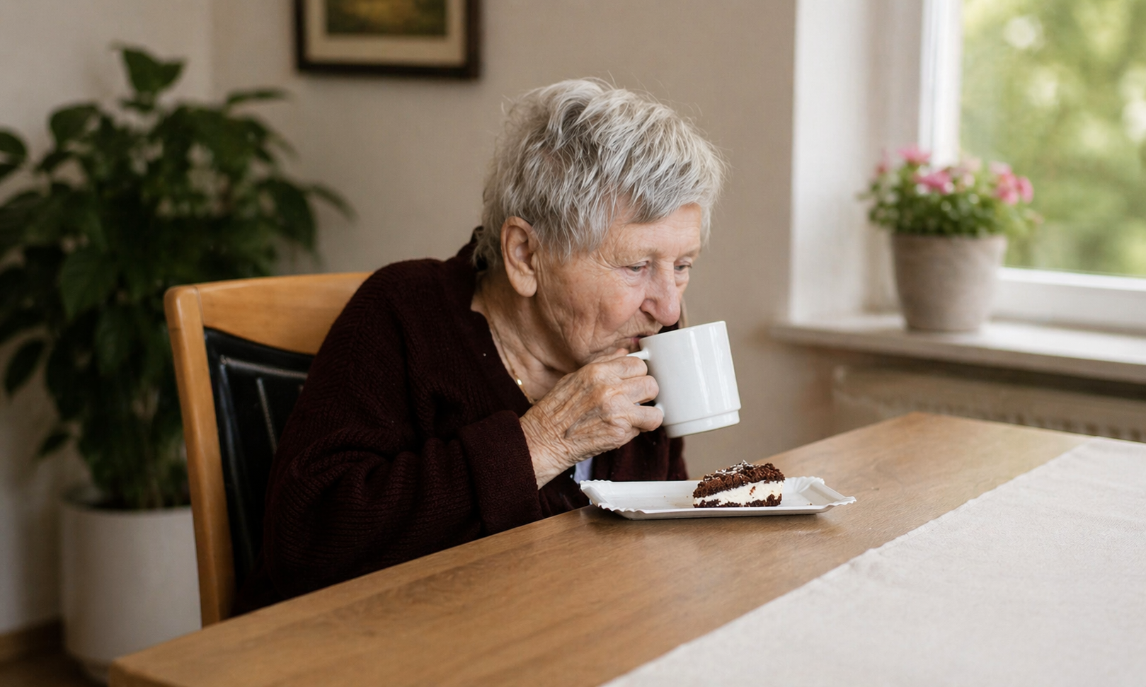 Finds Us in the Dark 