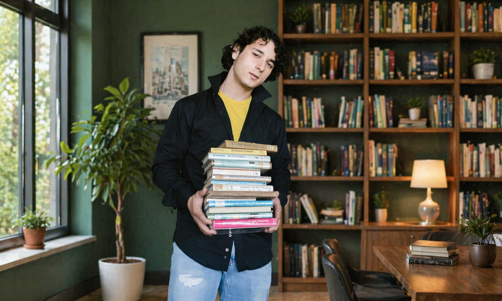  Kindness Carries More Weight 