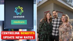 Australia Centrelink Benefit Update 2026 — New Rates Introduced Across Major Payment Categories