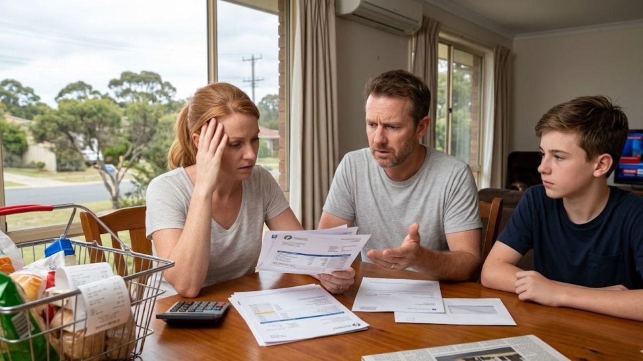 Australia Economic Outlook 2026