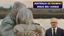 Australia Ends Retirement at 67? What the 2026 Age Pension Rules Really Say