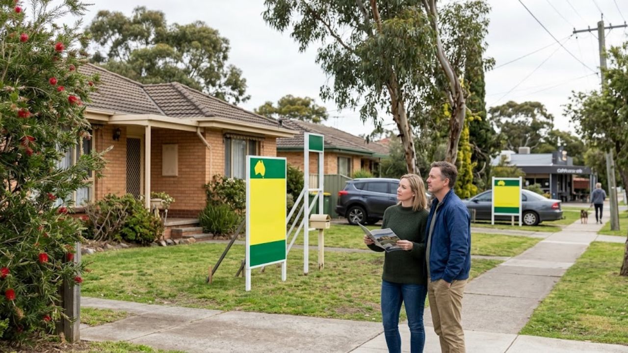 Australia Housing Market Update 2026