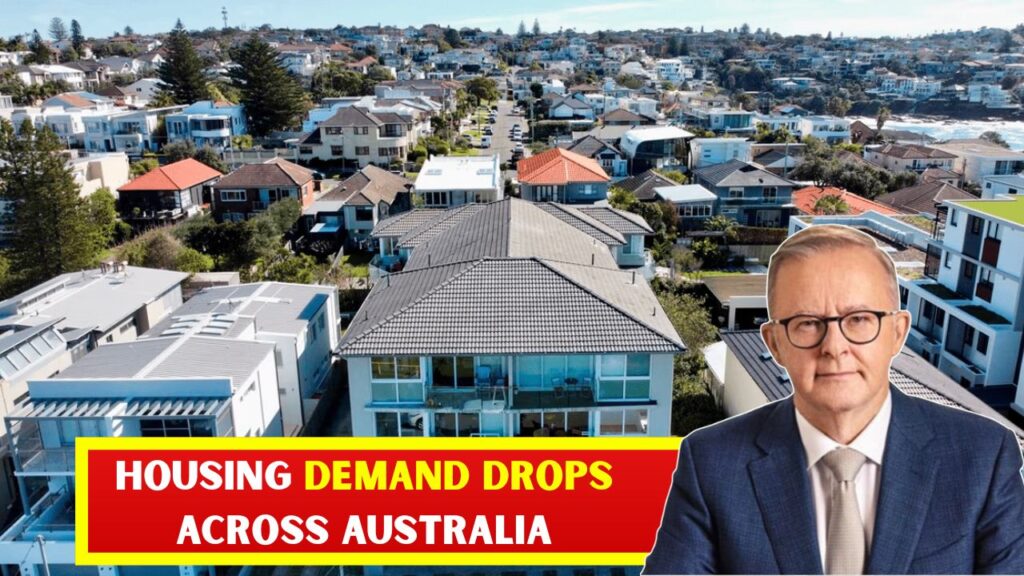 Australia Housing Market Update 2026