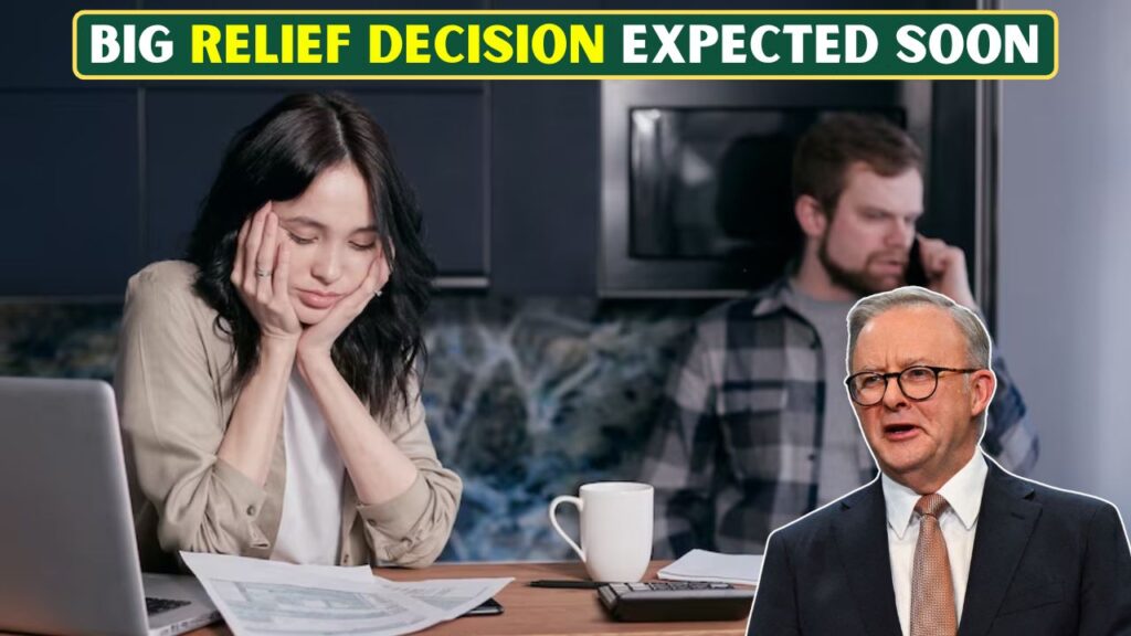 Cost-of-Living Relief 2026