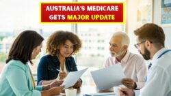 Medicare Changes 2026: Healthcare Access and Rebates Updated for Australian Residents
