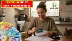 Goodbye to Cost-of-Living Stress: $1,200 Centrelink Relief Payments Start 16 April 2026